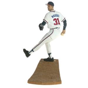 マクファーレントイズ MLB フィギュア シリーズ8/松井 秀喜(H