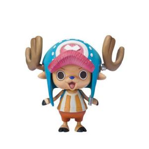 Figuarts Zero Tony Tony Chopper (New World Ver.) One Piece ワンピース [JAPAN] フィギュア ダイキャ｜value-select