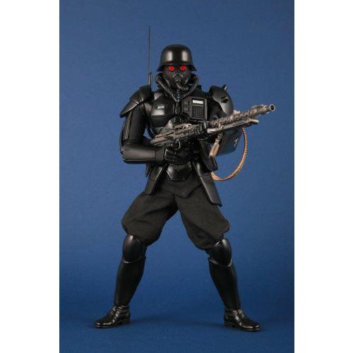 Real Action Heroes - Protect Gear: Kerberos 01 [Ko...