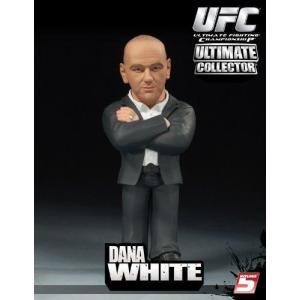 UFC 総合格闘技 アルティメット Fan Expo Exclusive Figure