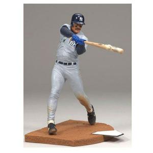 バリー・ボンズ マクファーレン フィギュア 楽天市場】【まもなく入荷 1805】マクファーレントイズ MLB