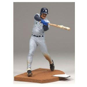 McFarlane マクファーレン Toys MLB メジャーリーグ All Star Game Exclusive Action Figure Don Matting｜value-select