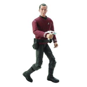 特別版】スタートレック☆宇宙大作戦 クラシックフェイザー フィギュア