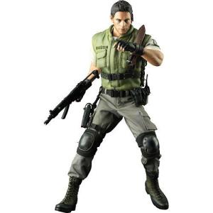 Hot Toys ホットトイズ Video Game Masterpiece Biohazard 5 Chris Redfield (S.T.A.R.S. Version) フィ｜value-select