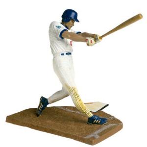 McFarlane マクファーレン Toys MLB メジャーリーグ Sports Picks Series 1 Action Figure Shawn Green (｜value-select