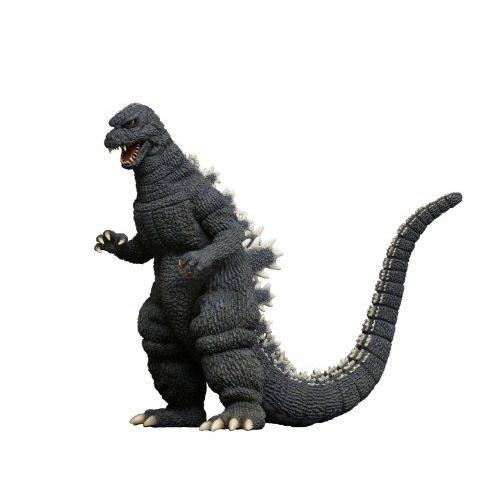 30 Cm of Toho Series Godzilla ゴジラ 1984 (Finished G...