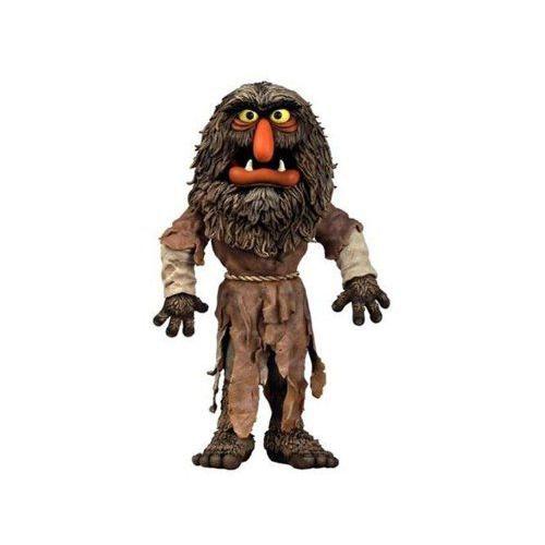 The Muppets Exclusive Action Figure Sweetums フィギュア...