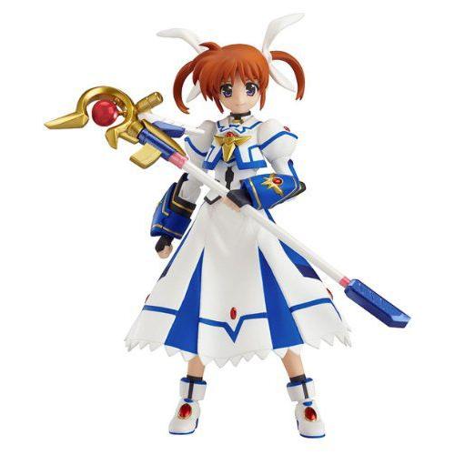 Max Factory - Magical Girl Lyrical Nanoha The Movi...