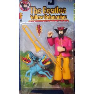 マクファーレントイズ　 ビートルズ　Beatles 希少】マクファーレントイズ mcfarlane toys the Beatles