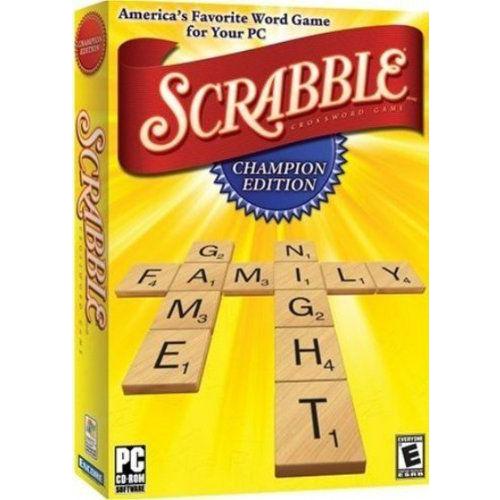 SCRABBLE SB CS BY HASBRO フィギュア ダイキャスト 人形