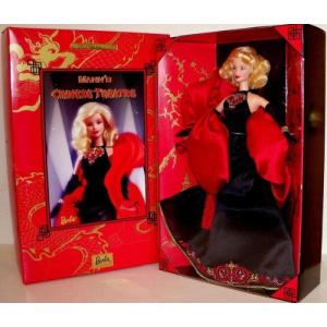 Barbie バービー コレクター ドール ハワイ The World Hawaii