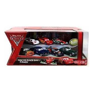 ディズニートミカ ジョリートロリー（東京ディズニーランド