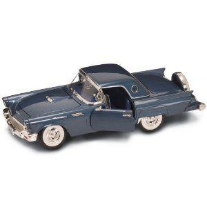 KKスケール KK-Scale 1/18 シボレー ベルエア ノマド カスタム