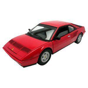1/18 ホットウィール フェラーリ DINO 246 GTS Review // Ferrari Dino 246 Gts made by Hotwheels in 1/18