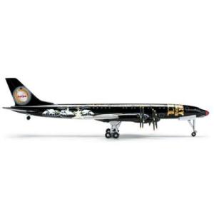 ズベズダ 1/144 ソ連軍 イリューシン IL-76MD 大型ジェット輸送