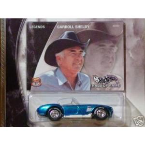 Mattel マテル Hot Wheels ホットウィール 2002 Hall Of Fame Le...