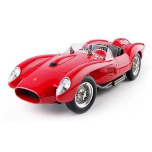 CMC 1/18 フェラーリ 250 GTO 1962 パリ1000km モンレリ #1 P