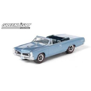 グリーンライト 1/64 シボレー モンテカルロ 1982 Chevrolet