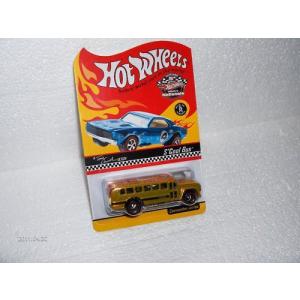 Ferrari (フェラーリ) 348 TB in Red by Hot Wheels (ホット