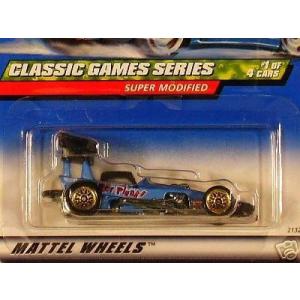 Mattel マテル Hot Wheels ホットウィール 1999 1:64 スケール Class...