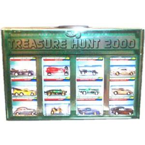 Hot Wheels ホットウィール Treas...の商品画像