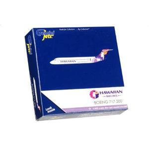 ハワイアン航空　B787-9 ジェミニジェッツ　1/400 ジェミニジェッツ 1/400 ボーイング 787-9 ハワイアン航空