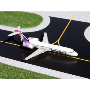 ジェミニジェッツ 1/400 ボーイング 787-9 ハワイアン航空