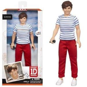 ワンダイレクション　コレクション 1D One Direction ワンダイレクション Collector ドール [Harry