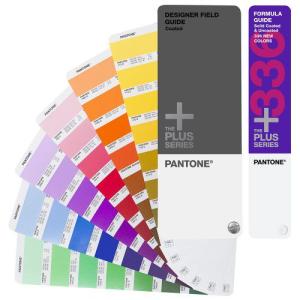 Pantone/PLUS Design.Field Guide Coated｜value-select