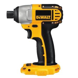 DEWALT 充電式インパクトドリル　DC825B　｜value-select