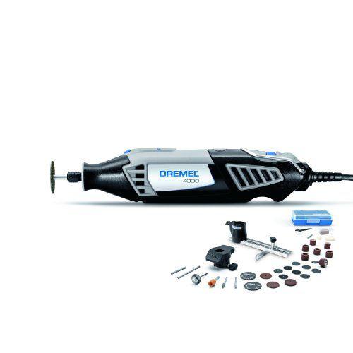 Dremel(ドレメル) ハイスピードロータリーツール〔4000-2/30〕　