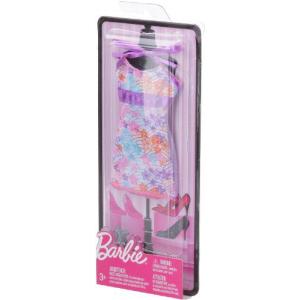 Mattel マテル社 Barbie バービー Trend Outfits (Pack of 3) 人形 ドール｜value-select