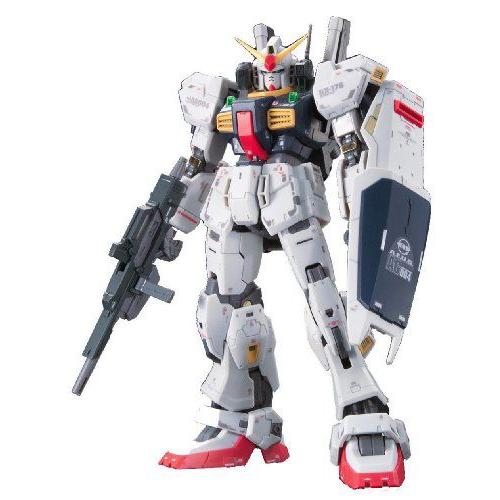 Bandai バンダイ Hobby #08 RX-178 Gundam ガンダム MK II (AE...