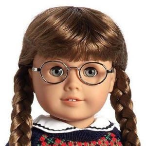 american girl molly value