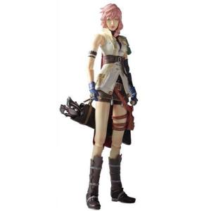 ファイナルファンタジー クリーチャーズ ブリングアーツ