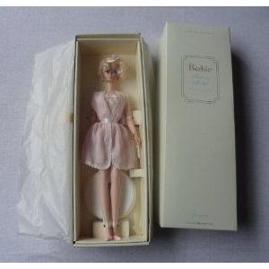 2002 Barbie(バービー) Collectibles - Fashion Model Sil...