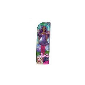 Barbie(バービー) Blue Fairy Doll (African American) ドー...