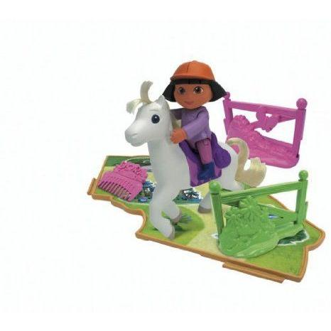 Dora the Explorer - Playsets - Pony Place Play Pac...