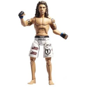 UFC 総合格闘技 アルティメット Fan Expo Exclusive Figure
