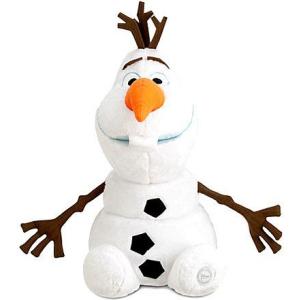 Disney ディズニー アナと雪の女王 FROZEN 雪だるま オラフ 全長
