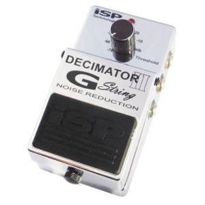 ISP Technologies Decimator G String Version II Noise Reduction｜value-select