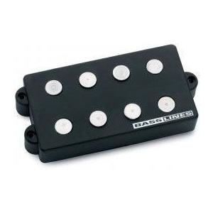 エレキベース　fender ダンカン　ピックアップ Fender SQUIER by Affinity Series PJ セイモアダンカンPU