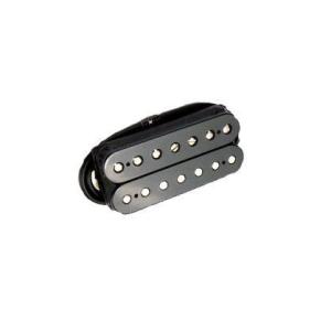 Bare Knuckle Pickups Painkiller Neck Short Leg Bla...