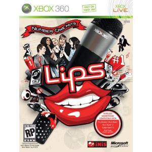 Lips Number One Hits Bundle (輸入版)｜value-select