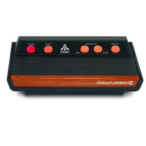 Atari Flashback 2+ Plug-in-Play (輸入版)