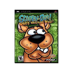 Scooby Doo Who's Watching｜value-select