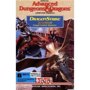 Advanced Dungeons & Dragons: Dragon Strike (輸入版)｜value-select