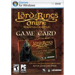 Lord of the Rings Online...の商品画像