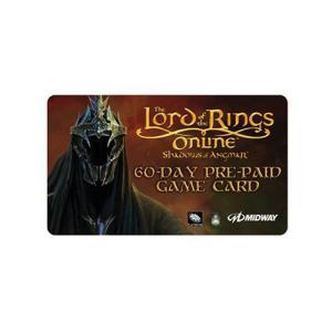 Lord of the Rings Onlin...の詳細画像2