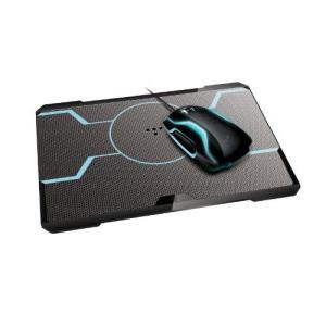 Razer TRON Gaming Mouse and Mousepad Bundle ゲーミングマウス＆マウスパッド RZ84-00520100-B1U1｜value-select
